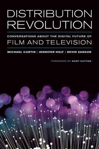 Distribution Revolution: Conversations a… by Sutter, Kurt Paperback / softback