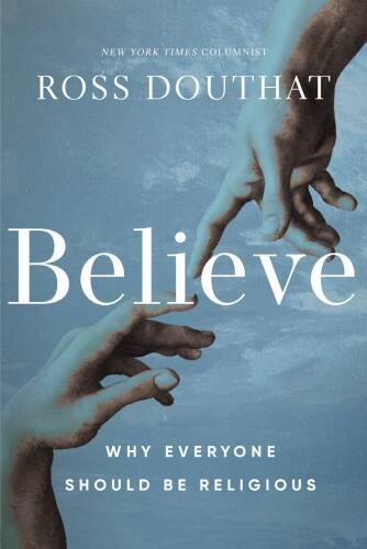 Believe Why Everyone Should Be – GOOD