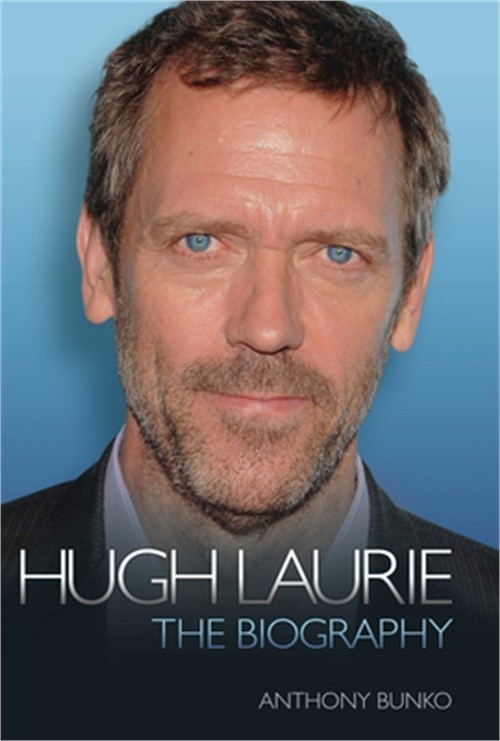 Hugh Laurie: The Biography (Paperback or Softback)