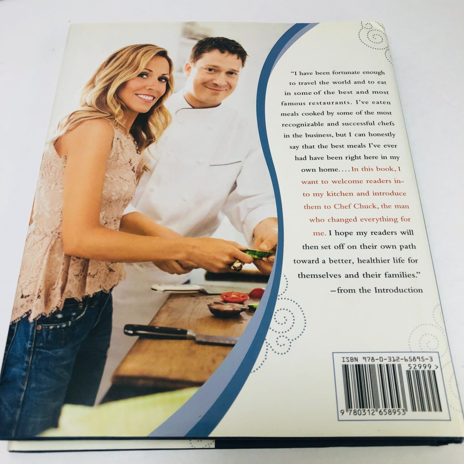 IF IT MAKES YOU HEALTHY: More Than 100 Delicious Recipes HB Cookbook Sheryl Crow