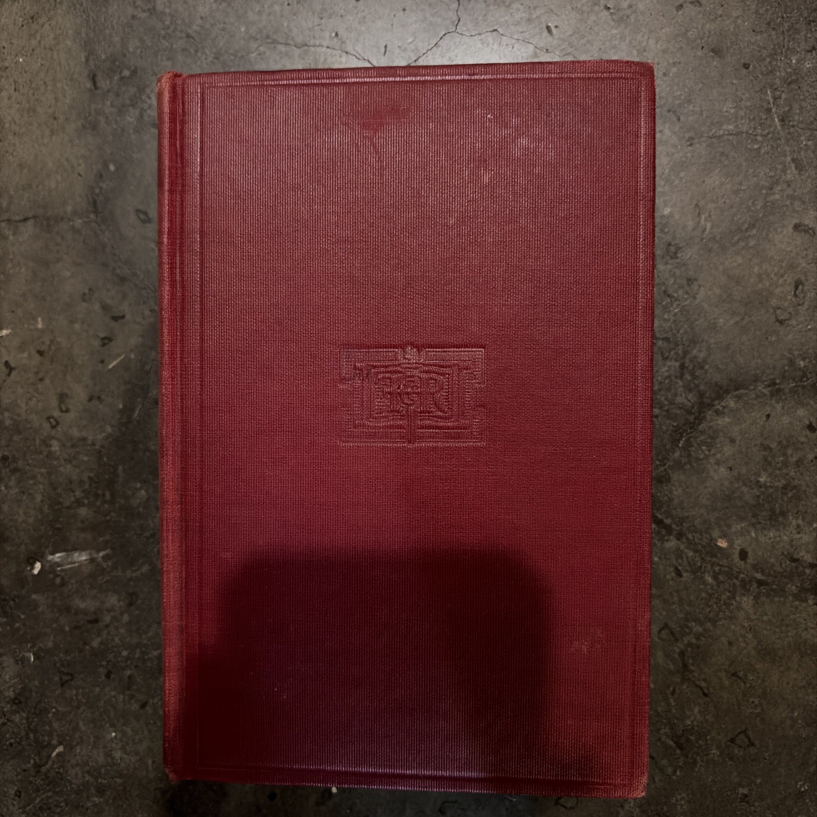 Primers Of The Faith By Gray