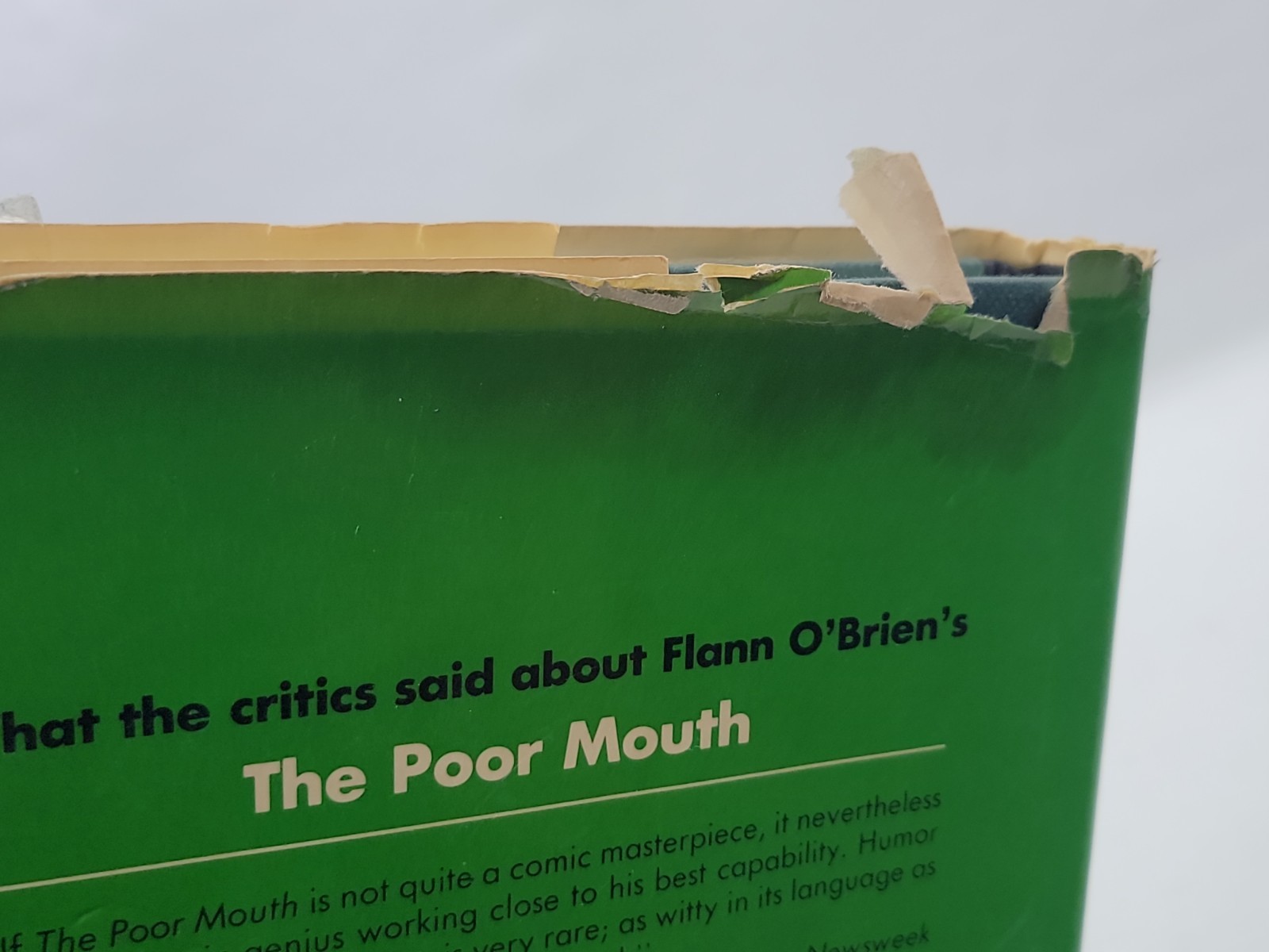 STORIES AND PLAYS By Flann O’brien – Hardcover /DJ