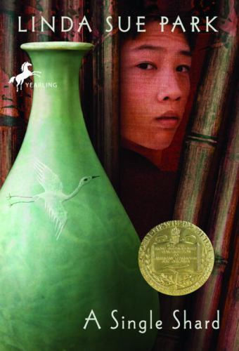 A Single Shard – 9780440418511, Linda Sue Park, paperback
