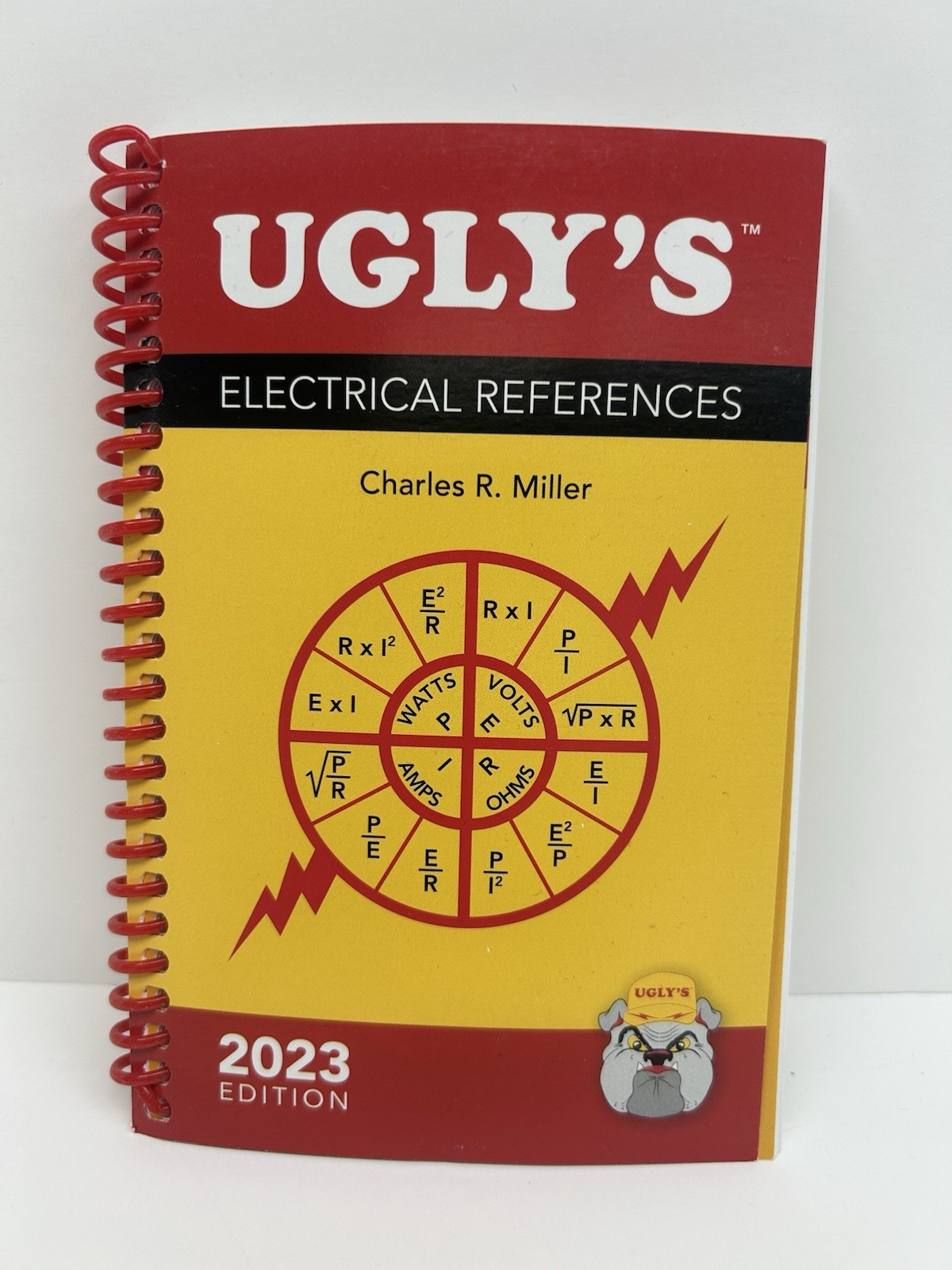 Ugly’s Electrical References, 2020 Edition 6th Edition-NEW