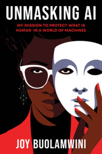 Unmasking AI: My Mission to Protect What Is Human in a World of Machines – GOOD