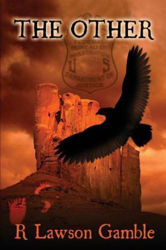 The Other: A mystery Adventure Thriller (Zack Tolliver, FBI) paperback Used –