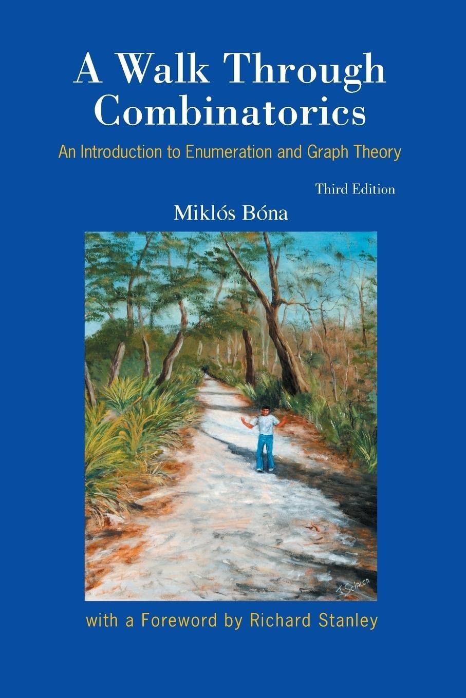 Walk Through Combinatorics, A: An Introduction To Enumeration And Graph Theo…