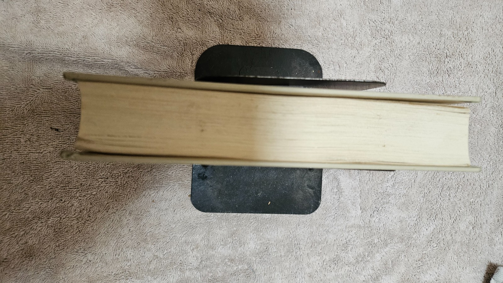 ‡ ✝️ Messianic Prophecy by Briggs • 1988 Hendrickson First Printing HC