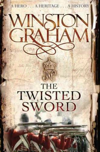The Twisted Sword (Poldark) – Paperback By Graham, Winston – VERY GOOD
