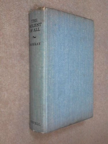 THE HOLIEST OF ALL: AN EXPOSITION OF THE EPISTLE TO THE By Andrew Murray