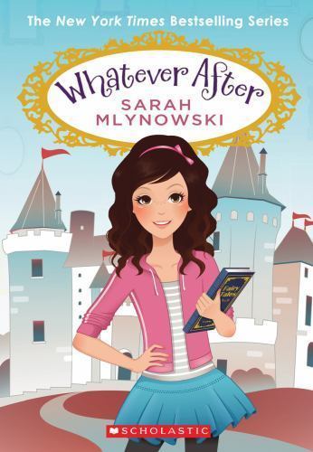 Whatever after Boxset, Books 1-6 (Whatever After) by Sarah Mlynowski (2015,…