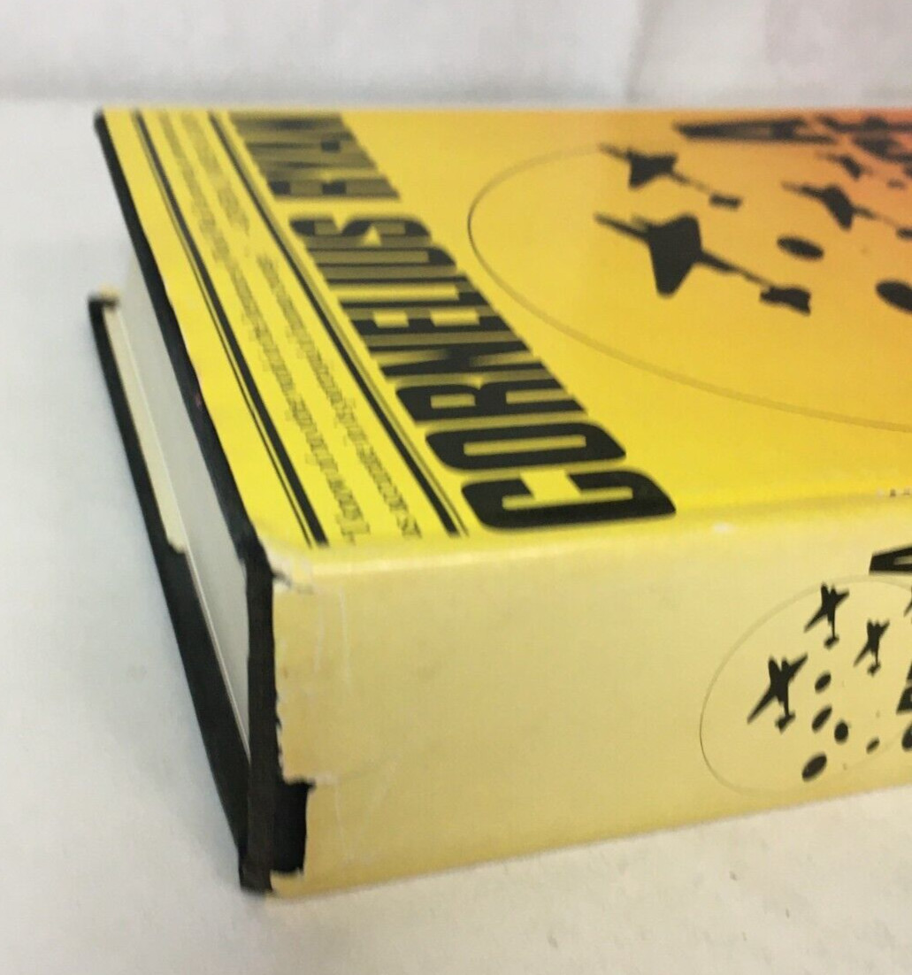 A Bridge too Far By Cornelius Ryan – 1974 Hardcover Book