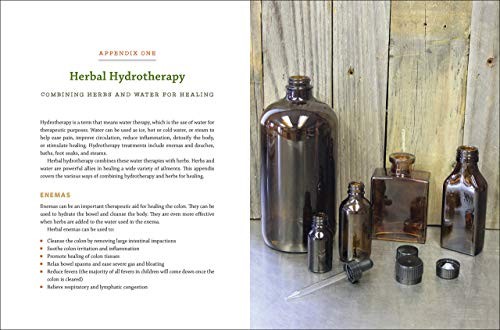 The Modern Herbal Dispensatory: A Medicine-Making Guide