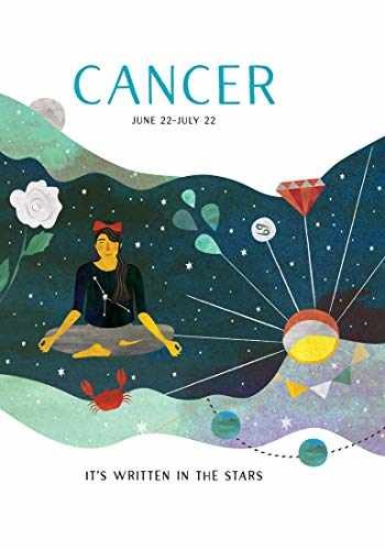 Cancer (Volume 4) (It’s – Flexibound, by Union Square Kids; – Very Good j