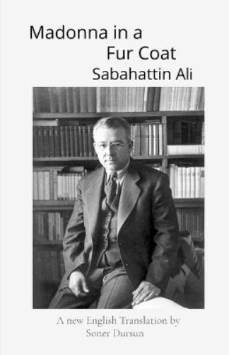 Sabahattin Ali Madonna in a Fur Coat (Paperback) (UK IMPORT)