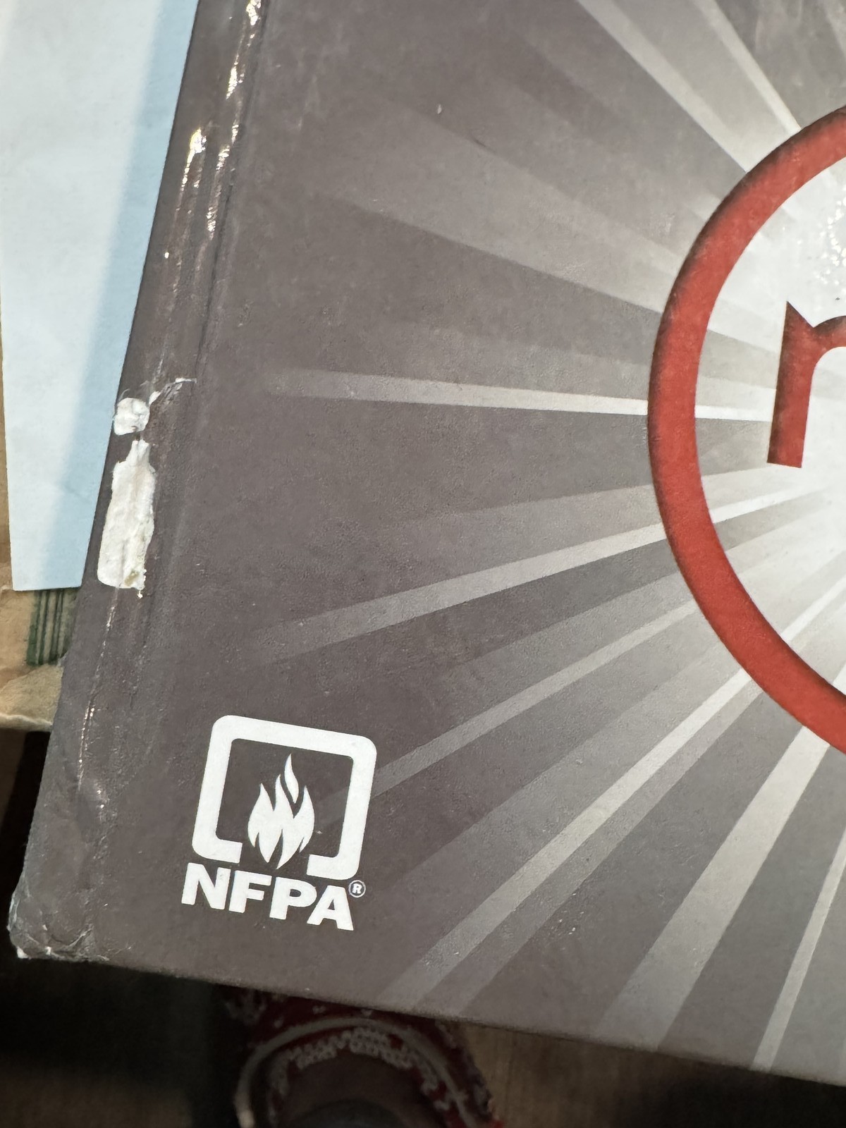 NFPA 70 National Electrical Code Handbook 2020 Used – Good