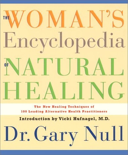 Women’s Encyclopedia of Natural Hea…, Null Ph.D., Gar