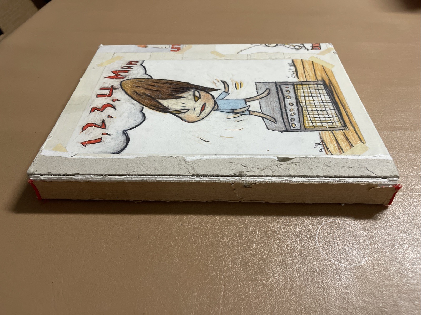 Yoshitomo Nara: Nobody’s Fool No Case