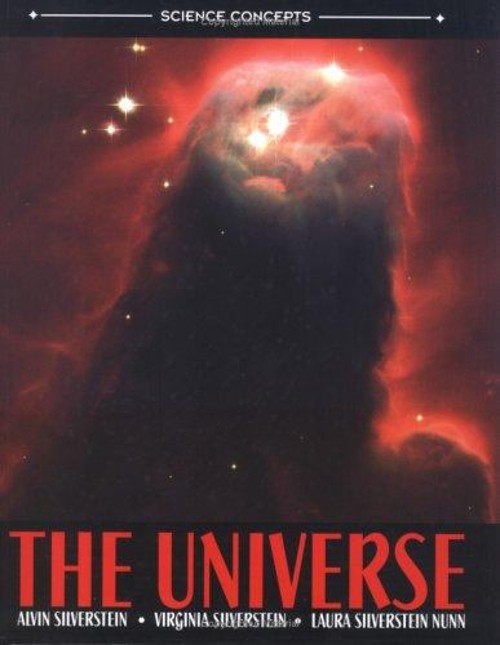 The Universe Library Binding