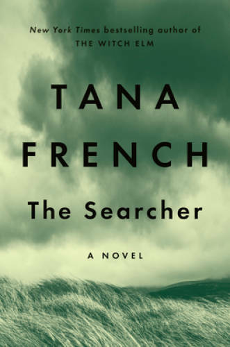 The Searcher: A Novel – Hardcover By French, Tana – VERY GOOD