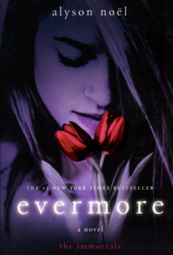 Evermore by Noel, Alyson