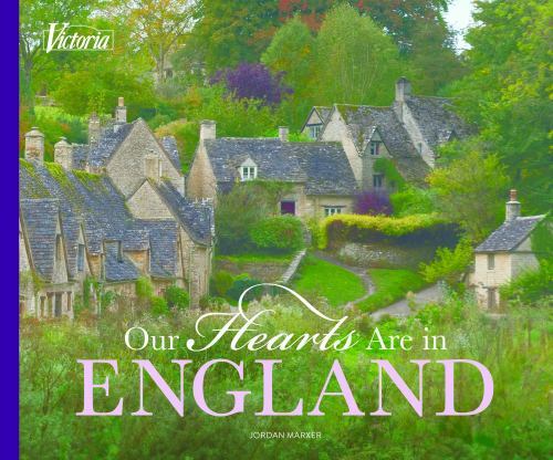 Our Hearts Are in England, Hardcover by Marxer, Jordan (EDT), Like New Used, …