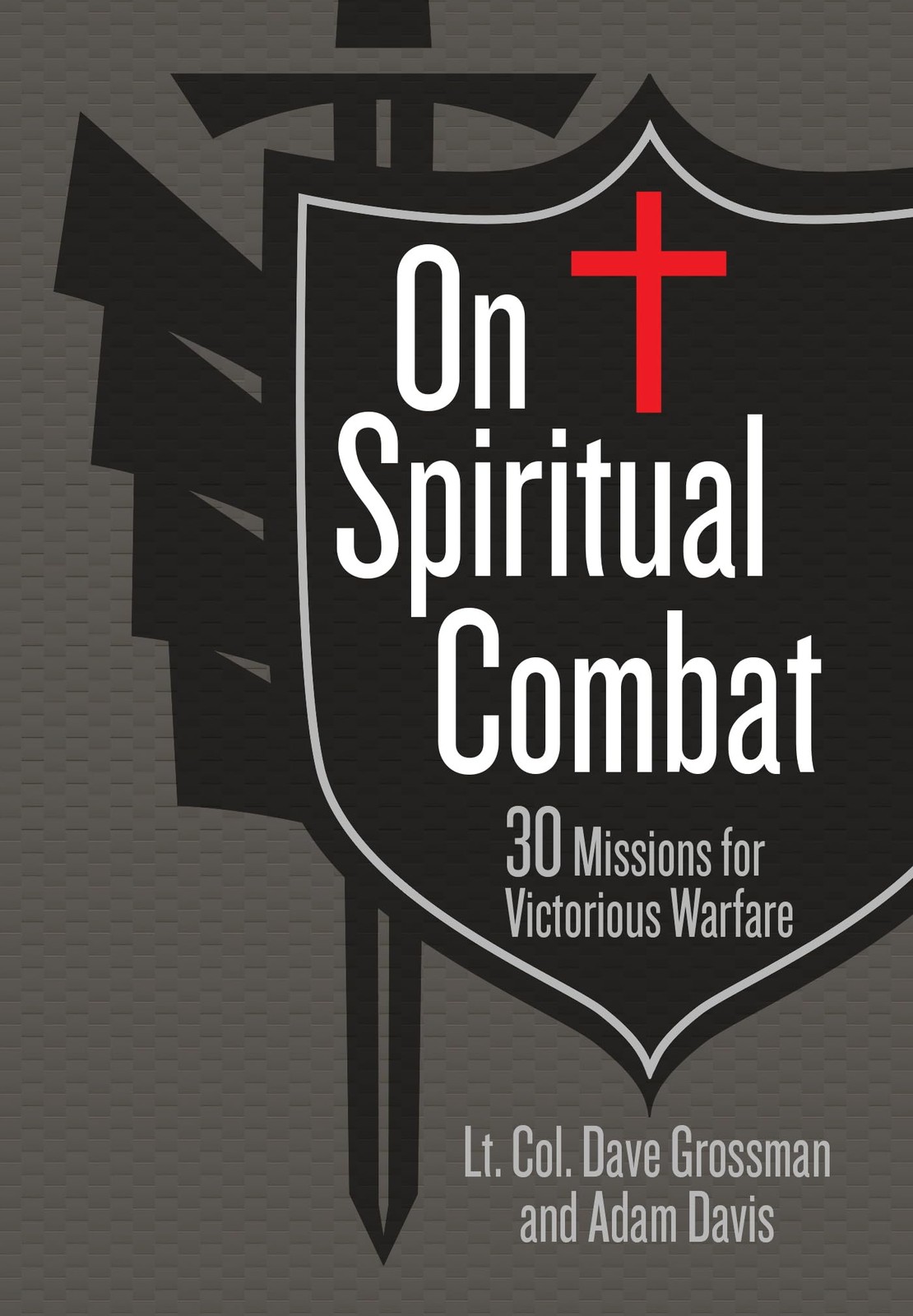 On Spiritual Combat: 30 Missions for Victorious Warfare (Faux Leather) – A…