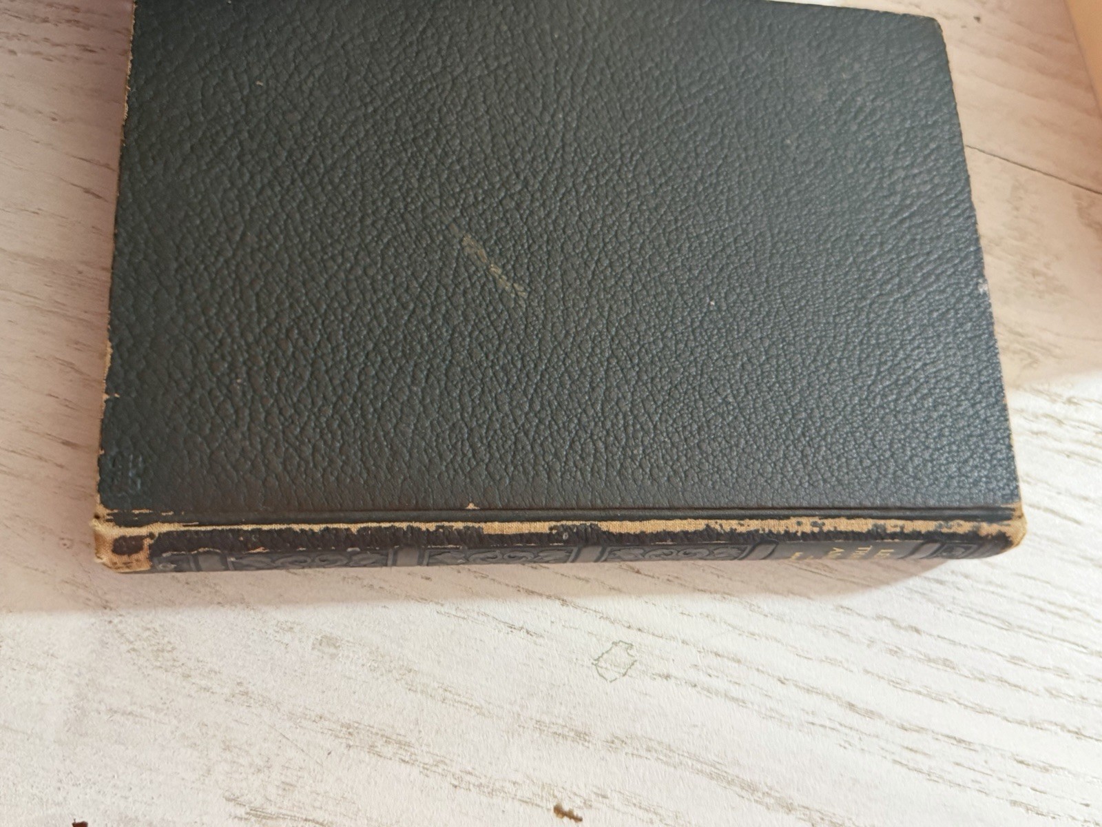 McPherson Letters That Sell and Why 1919 HC McGraw-Hill Illustrated antique book