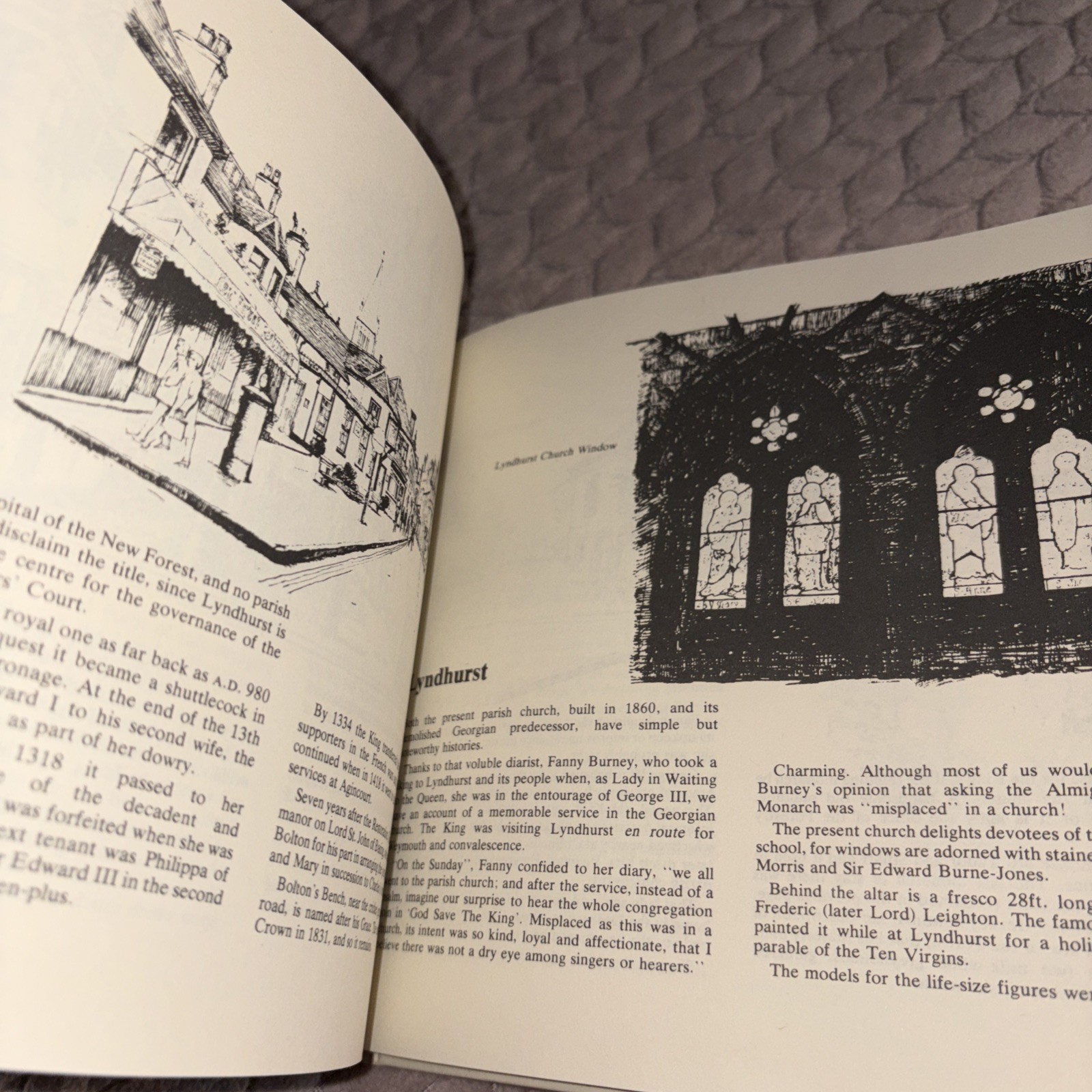 Around Historic Hampshire by Colin Wintle Victor Spink Illustrated HC