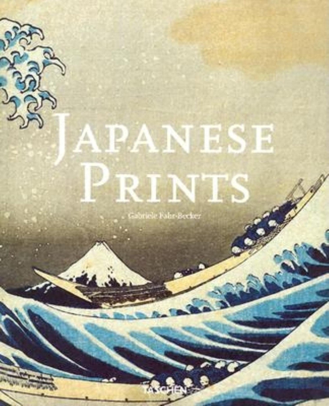 Japanese Prints (Midsize)