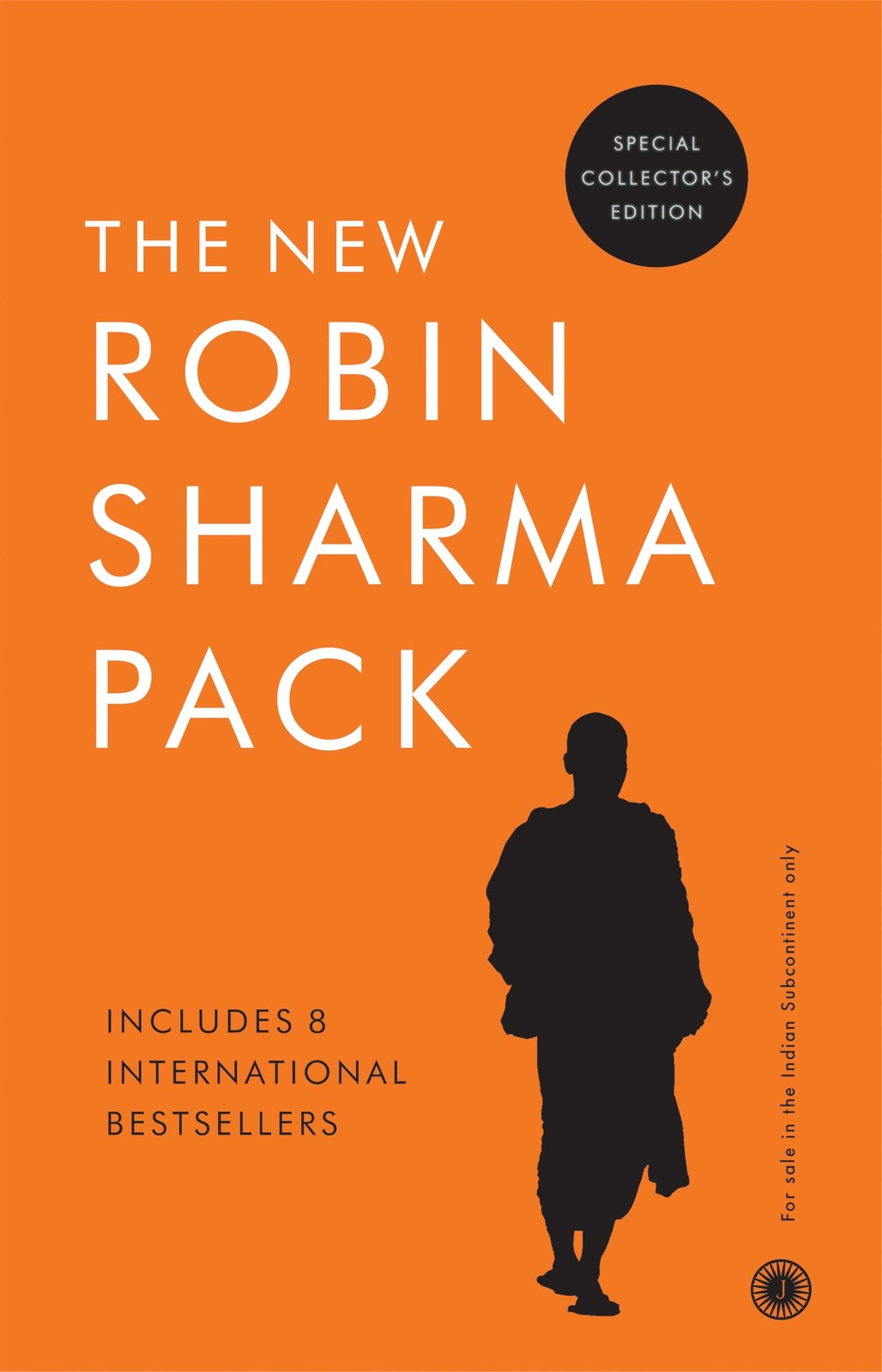 JAICO PUBLISHING HOUSE The New Robin Sharma Pack
