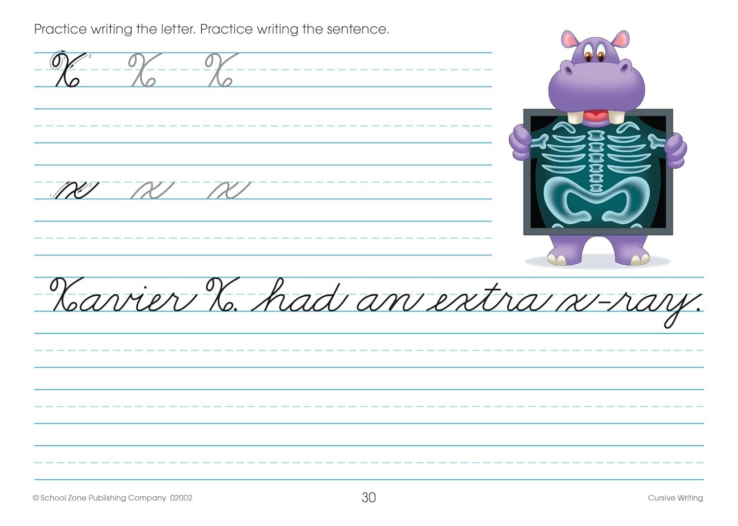 Cursive Writing 3-4 : I Know It! Workbooks by Carolyn Dwyer (1994, Trade…