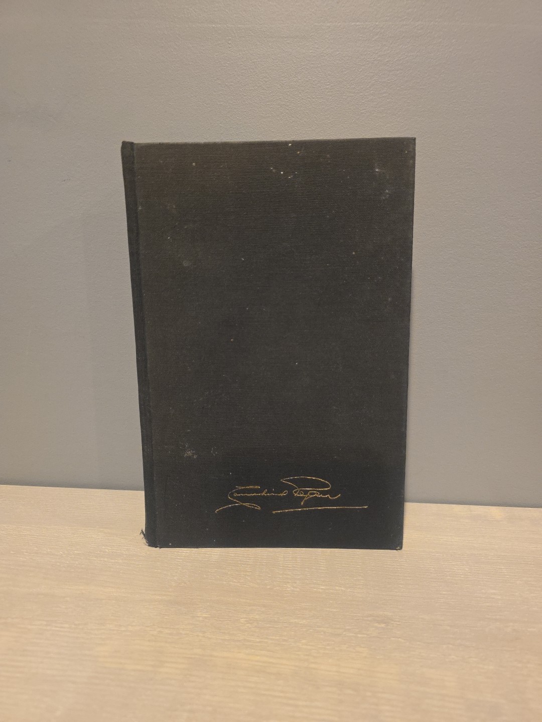 RARE THE LAST BATTLE CORNELIUS RYAN 1966 1ST PRINT FIRST EDITION HC BOOK