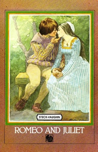 Steck-Vaughn Short Classics: S – VERY GOOD