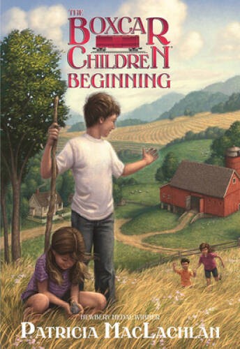 The Boxcar Children Beginning: The Aldens of Fair Meadow Farm (The B – VERY GOOD