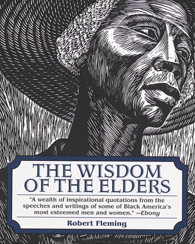 The Wisdom of the Elders – Robert Fleming, 9780345409751, paperback