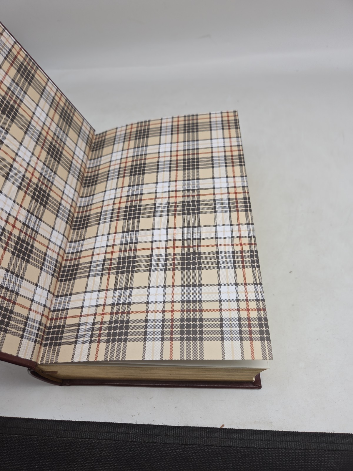 The Complete Sherlock Holmes Sir Arthur Conan Doyle Barnes & Noble Leather Bound