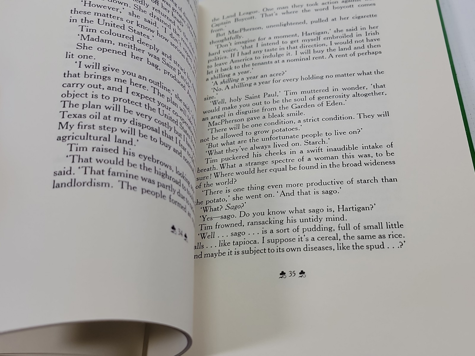 STORIES AND PLAYS By Flann O’brien – Hardcover /DJ