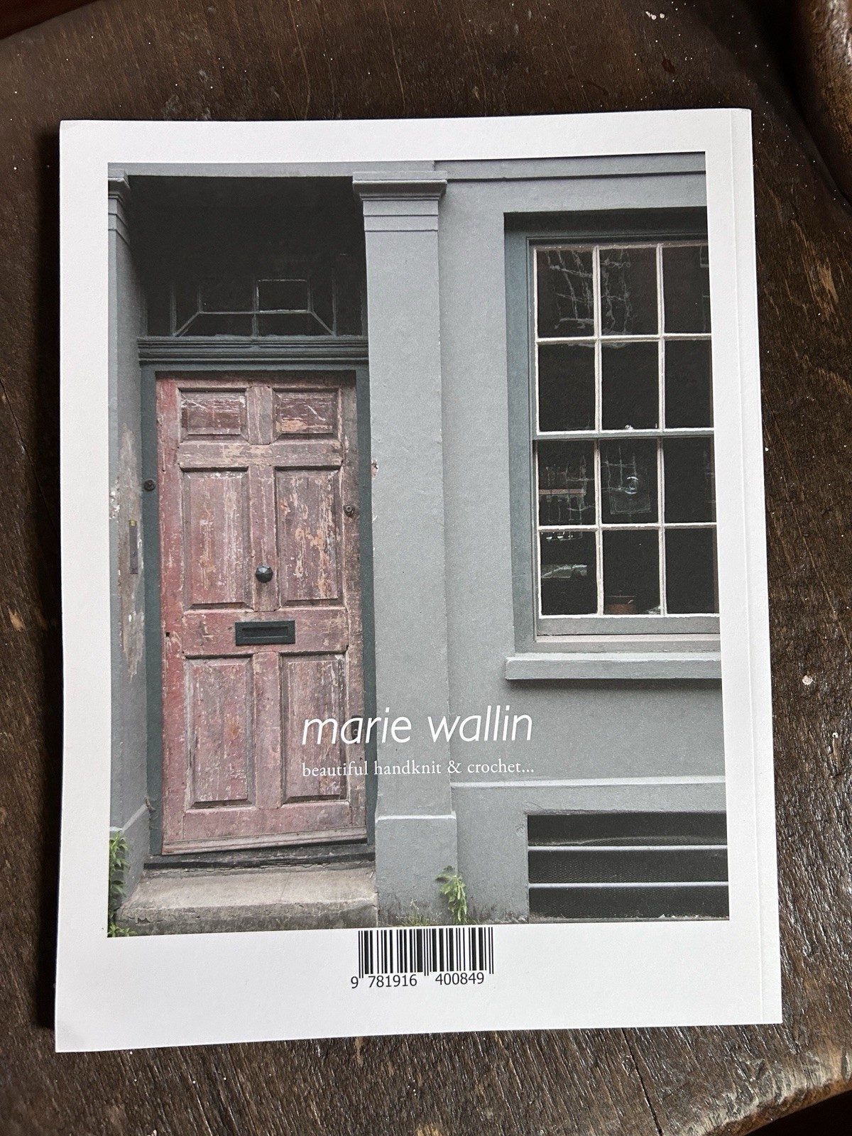 Marie Wallin Cherish – Paperback