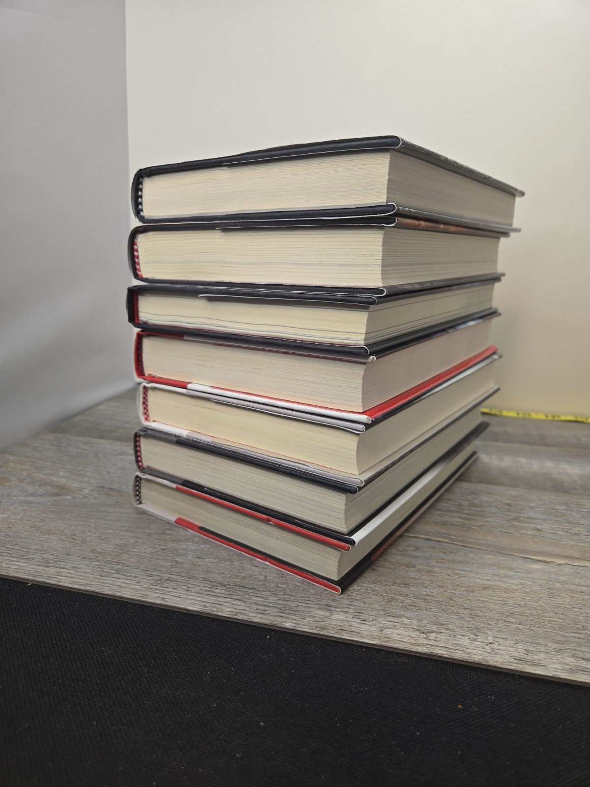 Alan Gratz Series Book lot Including new War Games Lot Of 7 Hardback
