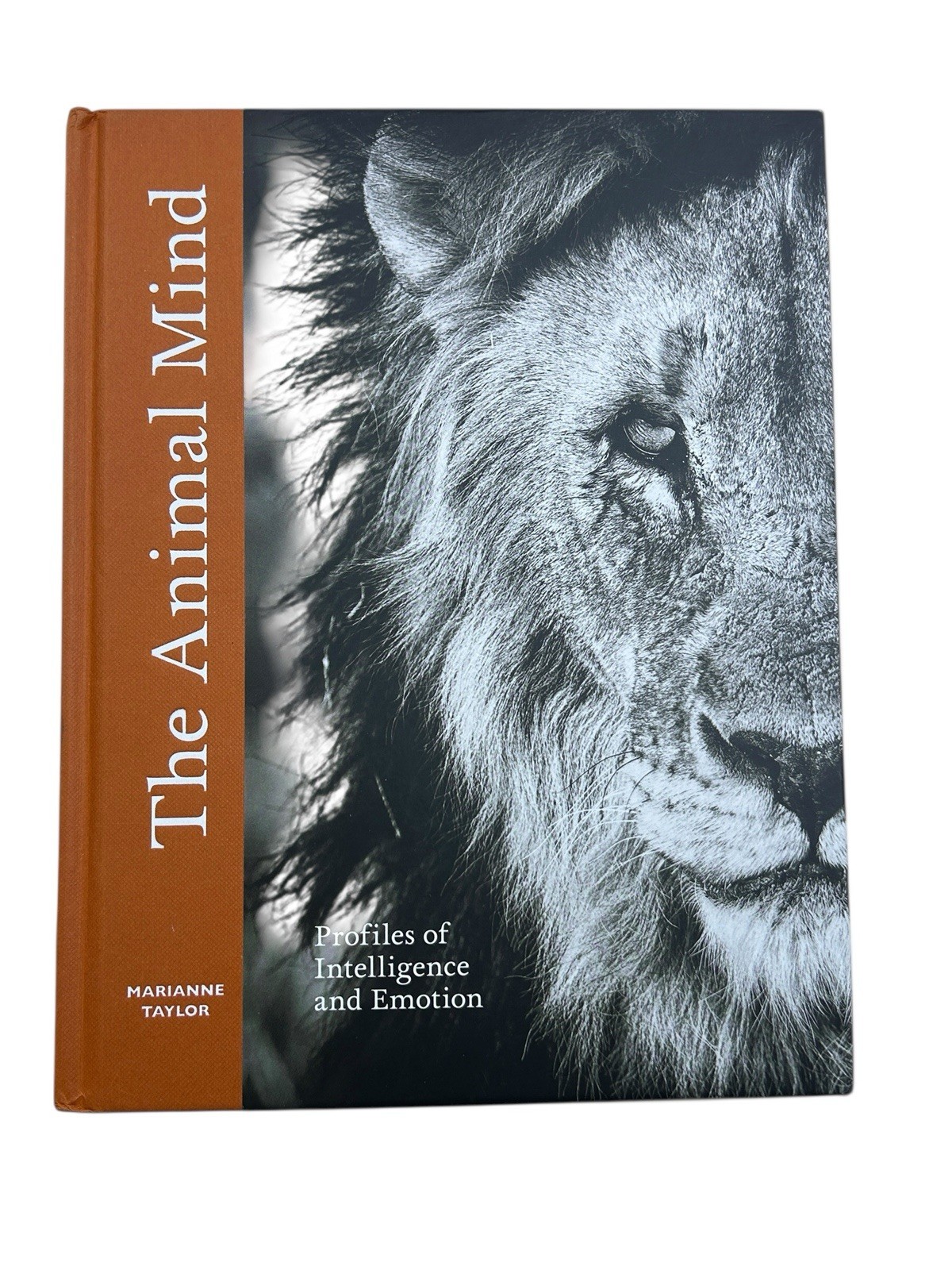 The Animal Mind: Profiles of Intelligence and Emotion Like New