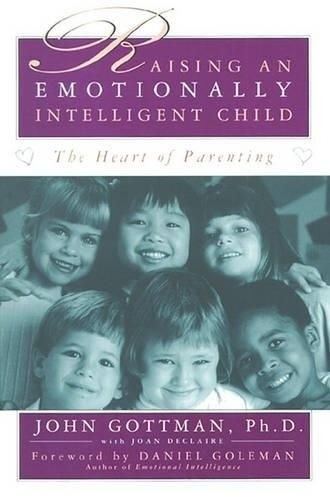 Joan DeClaire John G Raising an Emotionally Intelligent (Paperback) (UK IMPORT)
