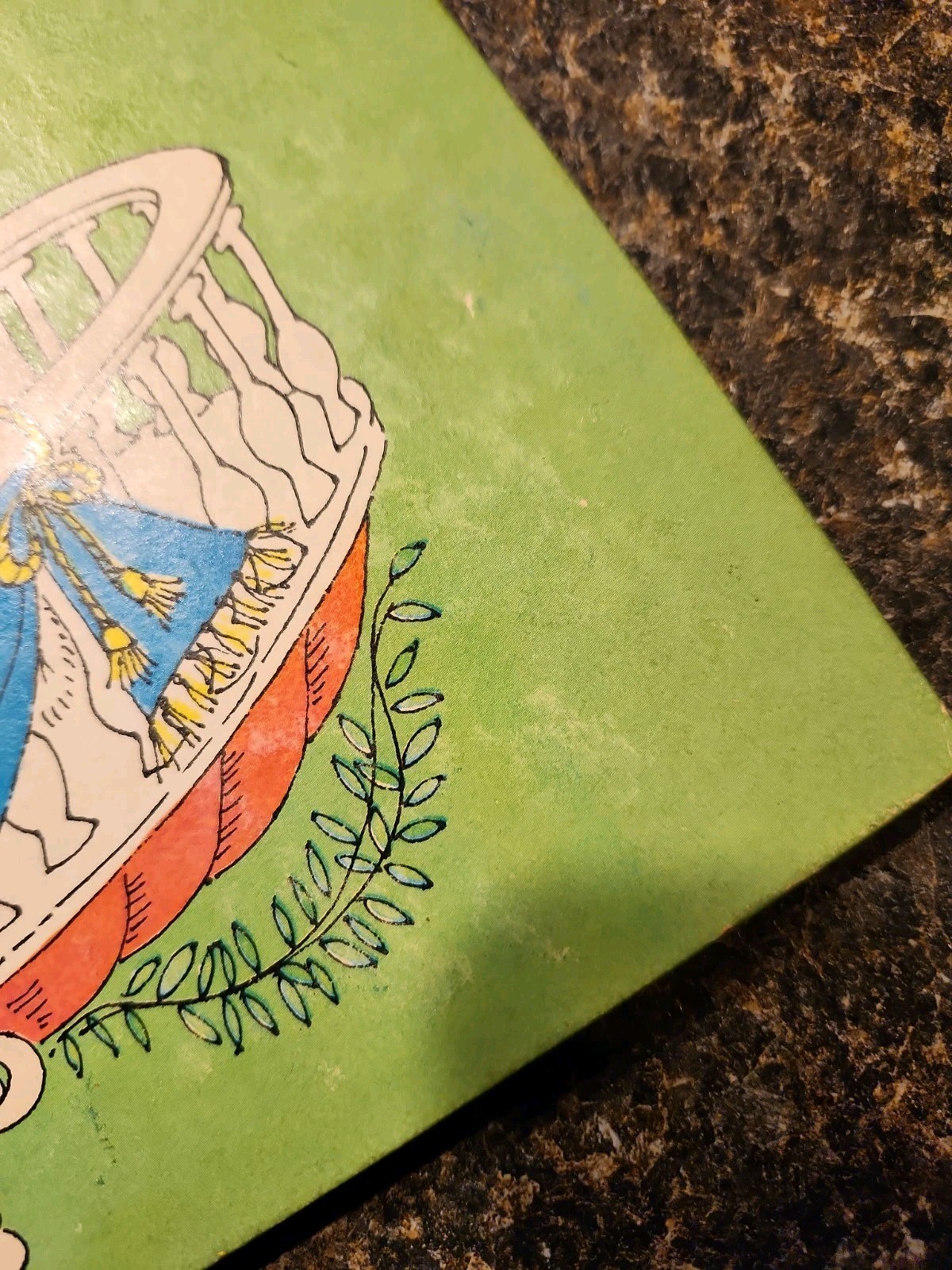 Just-Alike Princes by Pauline Palmer Meek 1966 Vintage Whitman Children’s Book