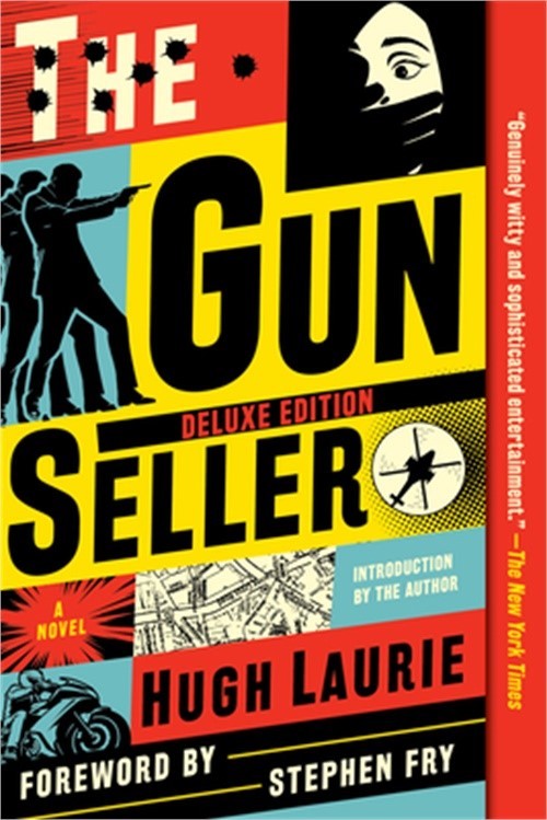 The Gun Seller (Deluxe Edition) (Paperback or Softback)