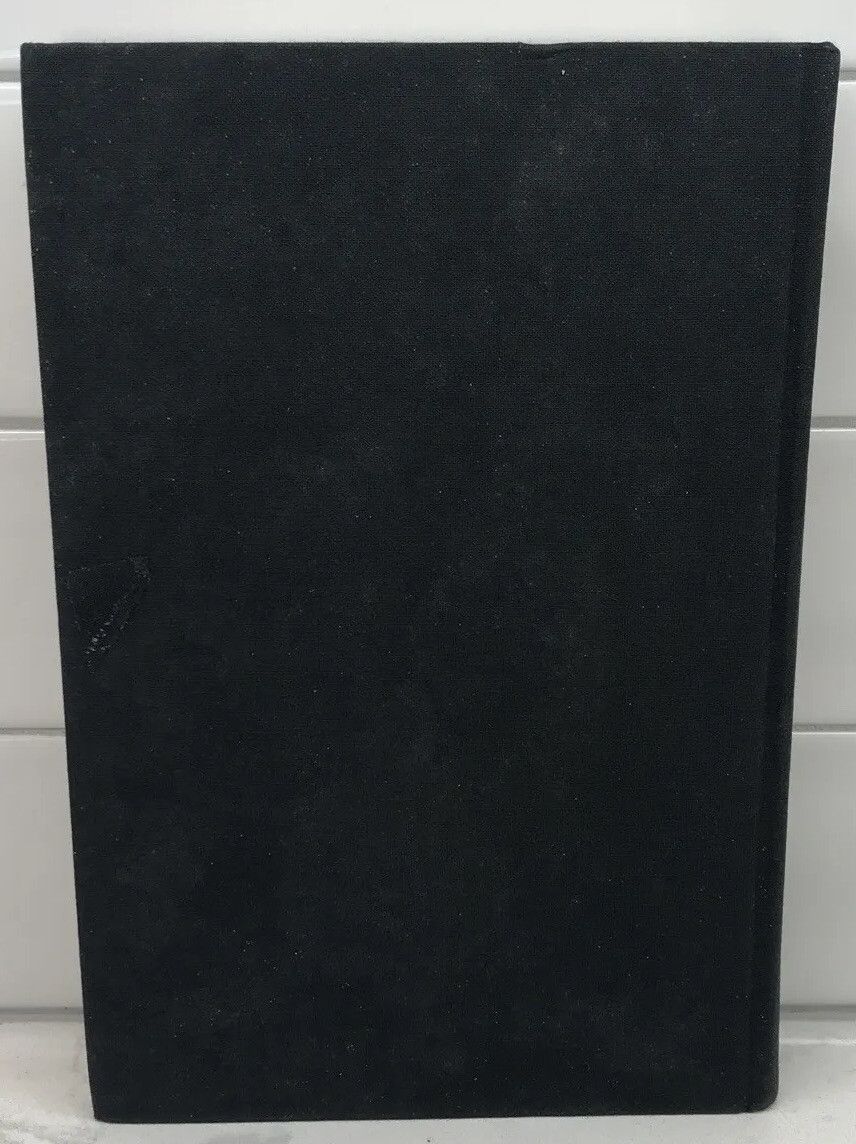 A Bridge Too Far by Cornelius Ryan – 1974 Hardcover 1st Ed 1st Printing WWII