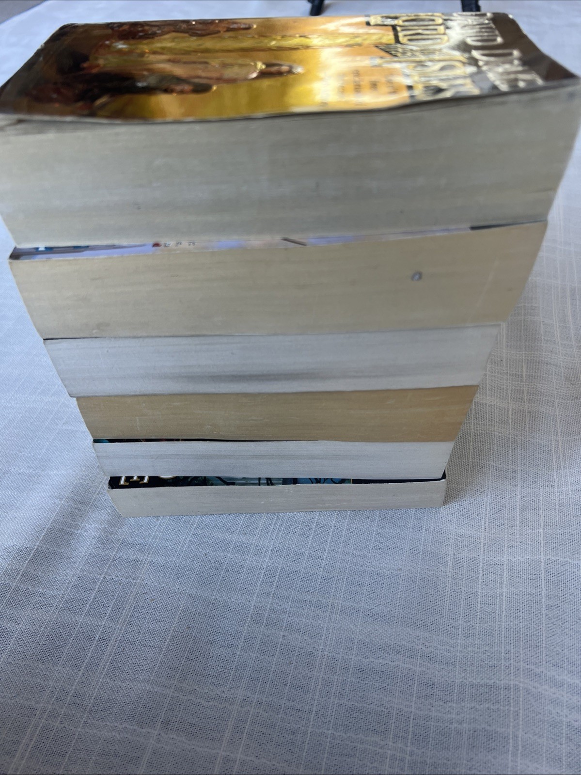 David Drake Lord of the Isles Complete Series Books 1-6 Set Vintage Paperback