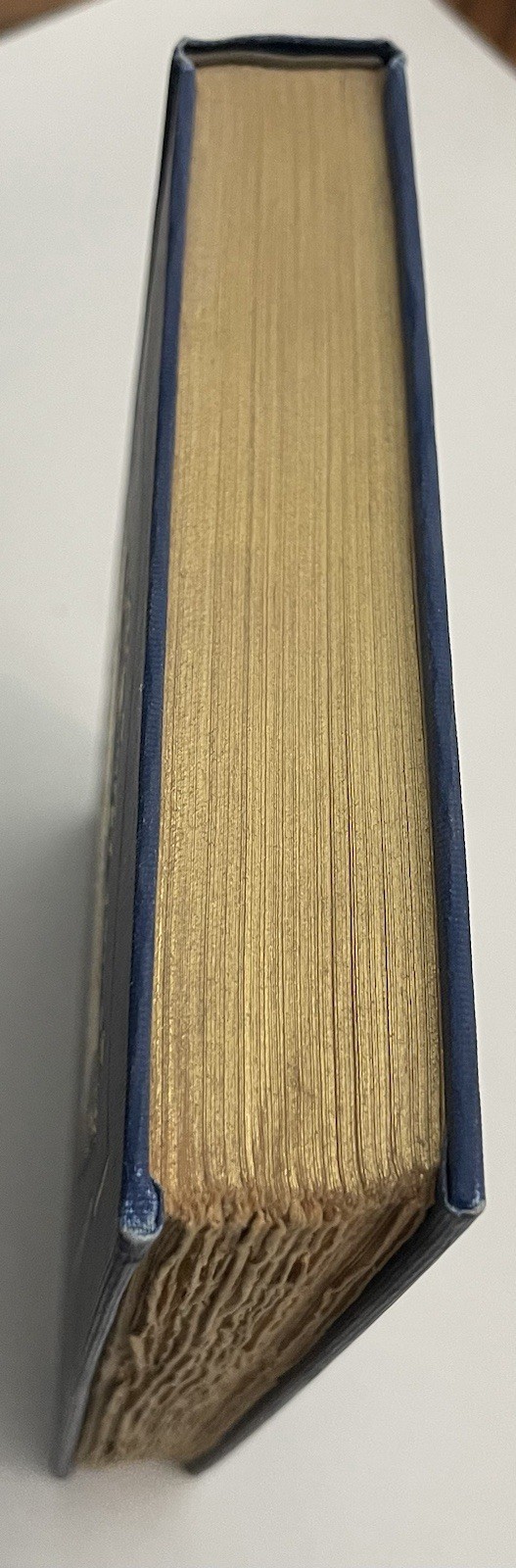 FRIENDSHIP by Hugh Black 1903 Fleming H. Revell Company Hardcover VERY GOOD