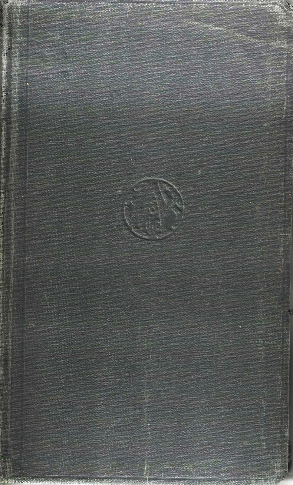 “TECHNIC OF SURVEYING INSTRUMENTS AND METHODS” by Webb & Fish – 1917