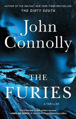 John Connolly The Furies (Paperback) Charlie Parker (UK IMPORT)