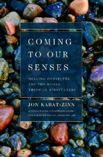Coming to Our Senses: Healing Ourselves and the World Through Mindfulness – GOOD